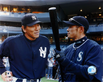 Former Yankees star Matsui elected to Japanese Baseball Hall of