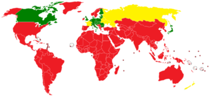 japan japan's for goals kyoto protocol