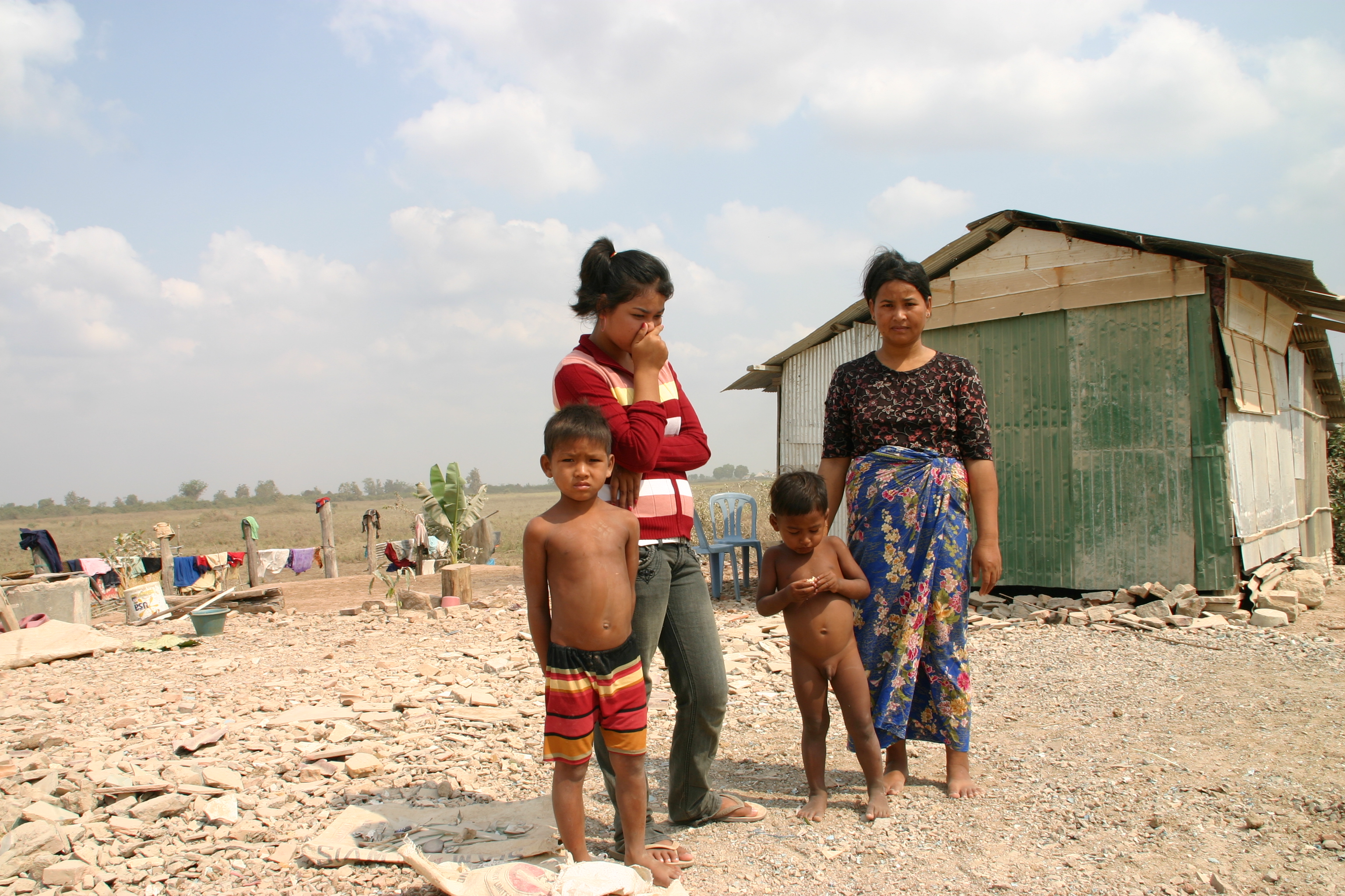 3072px x 2048px - Suffer little Children: Legacies of War in Cambodia ...