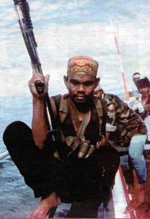 somalia pirate front